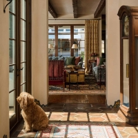 spanish revival