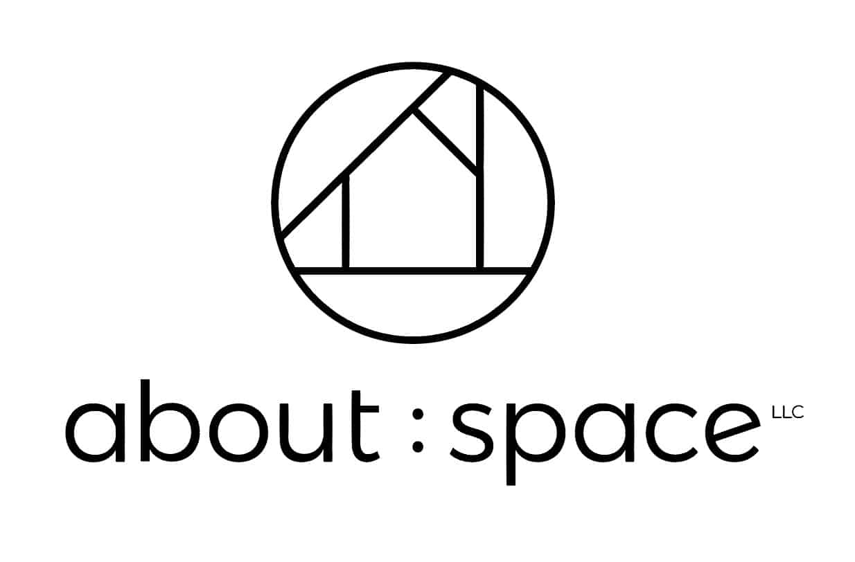 About Space, LLC logo