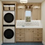 9 Laundry Room